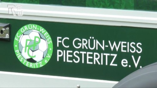 RBW Beitrag zur Soccer-Arena