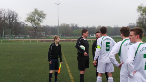 Noch sind 18 Punkte in der Kreisoberliga zu vergeben