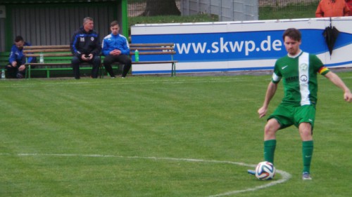 Letztes Heimspiel der Saison 2016/2017