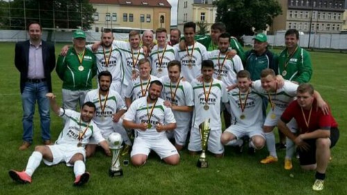 Zwote gewinnt den Reservekreispokal