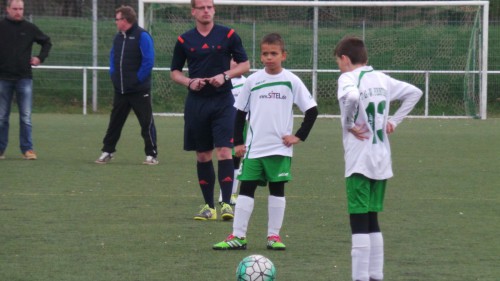 Korro-Trend-Cup 2017 (E-Jugend)