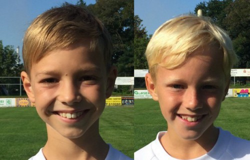 Talente verlassen die Nachwuchsabteilung