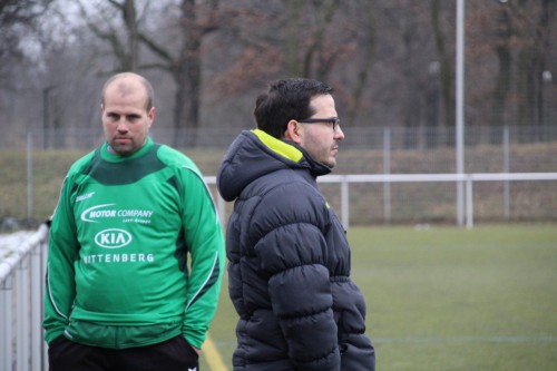 Ein Blick auf den neuen Spielplan der A-Jugend Landesliga