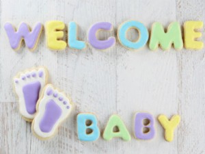 Jörg Steiner ist Vater geworden