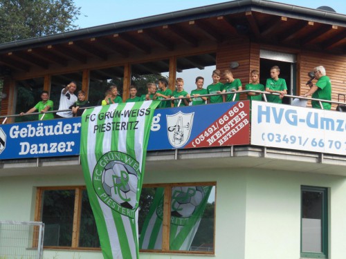 Bilder unserer Saisoneröffnung