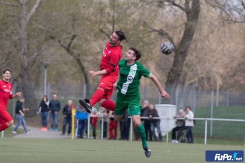 Trainerwechsel im VL-Team