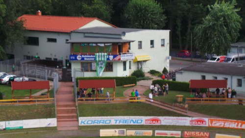 Information für Sonntag