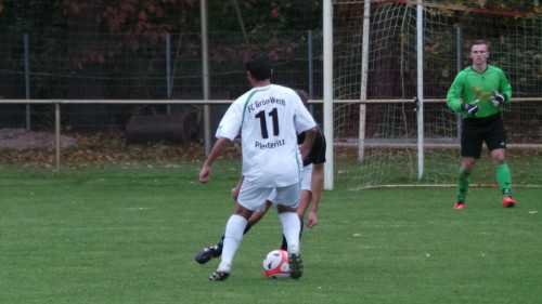 Männermannschaften holen nur einen Punkt *FuPa-TV Link*