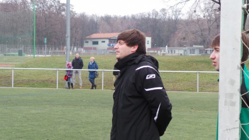 Spielausfall aufgrund der Unwetterlage