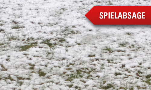 E-Jugend muss weiter warten