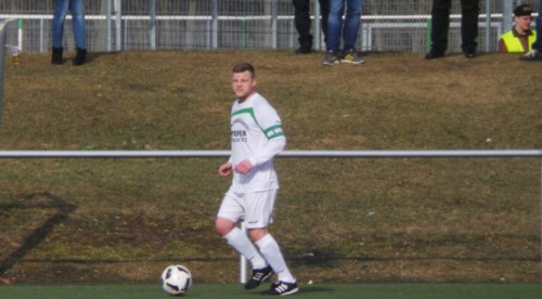 Reserve gewinnt deutlich 7:0 gegen Mühlanger