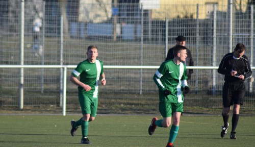 "Wir müssen ein anderes Gesicht zeigen" so Sascha Prüfer