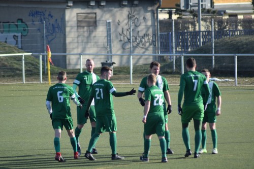 Niederlage am Donnerstagabend