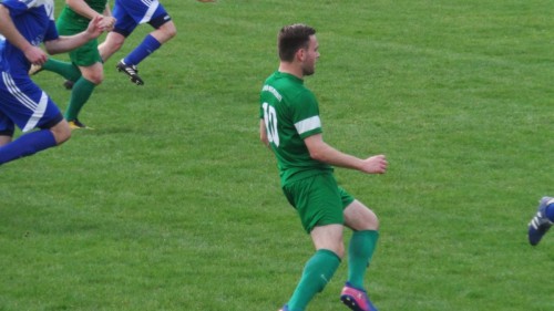 FuPa-TV und Bildergalerie vom Heimspiel gegen Dölau