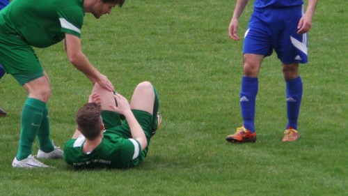 Wichtiger Heimsieg gegen den 1.FC Bitterfeld-Wolfen