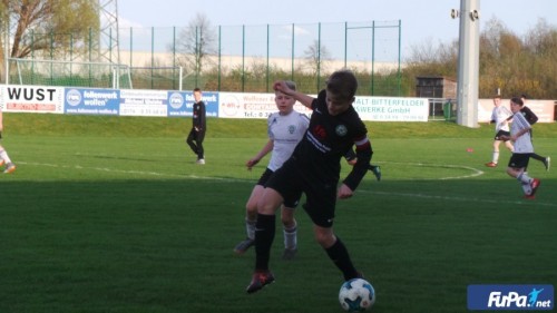 Piesteritz erhält die Zusage zur D-Jugend Talenteliga