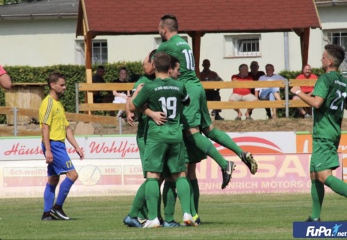 Vorschau Auslosung FSA-Herren-Landespokal