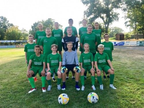 Punktspiel in Merseburg verlegt