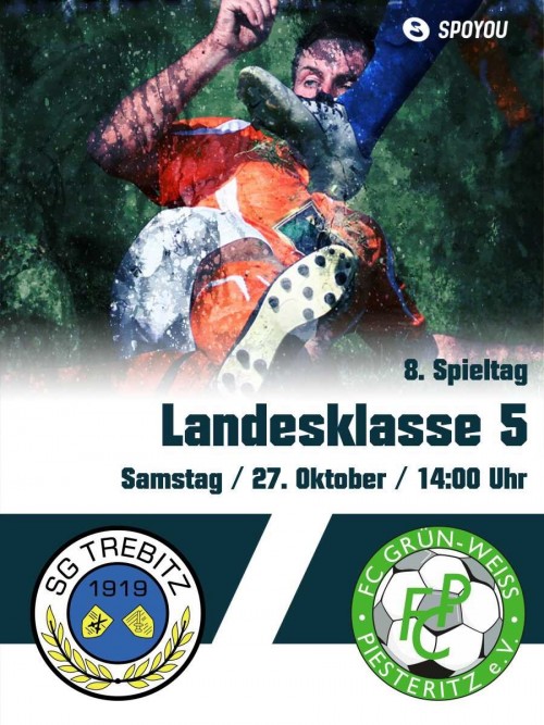 Auf zum Spitzenreiter