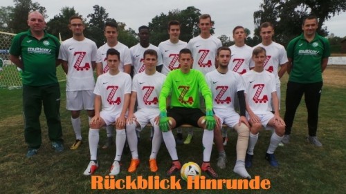 Rückblick unserer U19