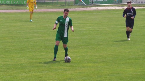 Tom Polaszek wechselt