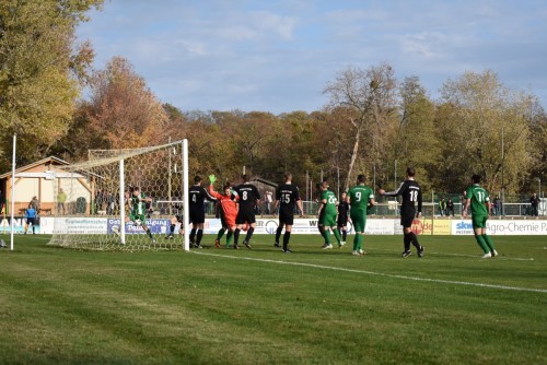 Trainingsstart nach der Winterpause