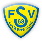 FSV Luckenwalde gewinnt auch den U15 Nissan-Cup