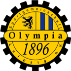SG Olympia Leipzig gewinnt den U11 Nissan-Cup