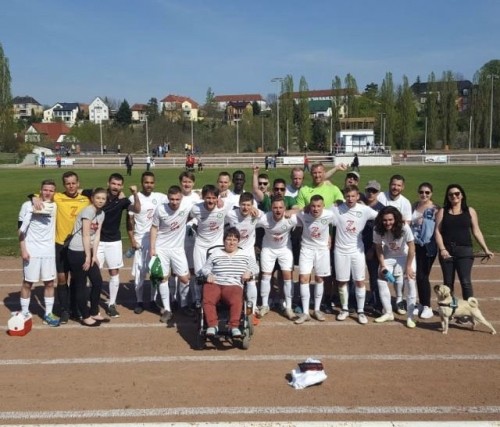 Wichtiger Auswärtssieg