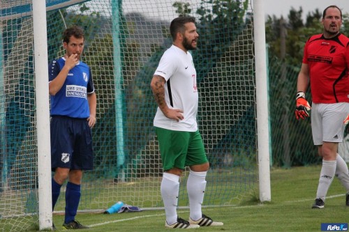 Michael Müller macht es wie Robert Lewandowski