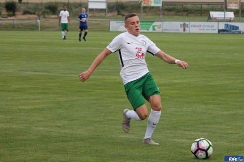 Serie gerissen * 5:1 Niederlage in Emseloh