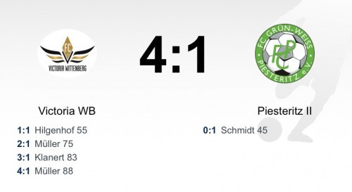 Derbyniederlage bei Victoria