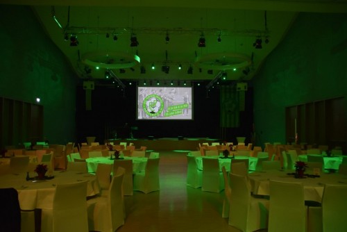 Bericht Grün-Weiße Nacht 2019