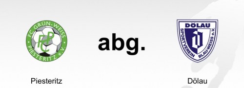 Das Verbandsligaspiel unserer U17 entfällt