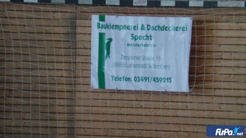 Specht-Cup der G-Jugend fällt aus