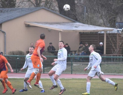 "Ich mache etwas mehr im Haushalt"