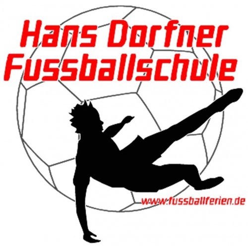 Fußballschule Hans Dorfner im Volkspark