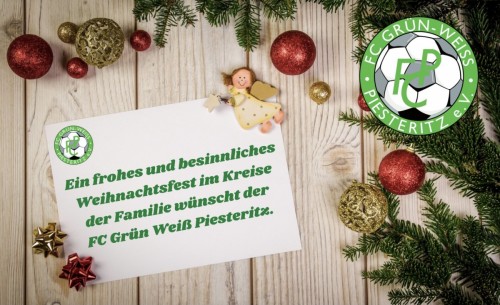 Weihnachten ?