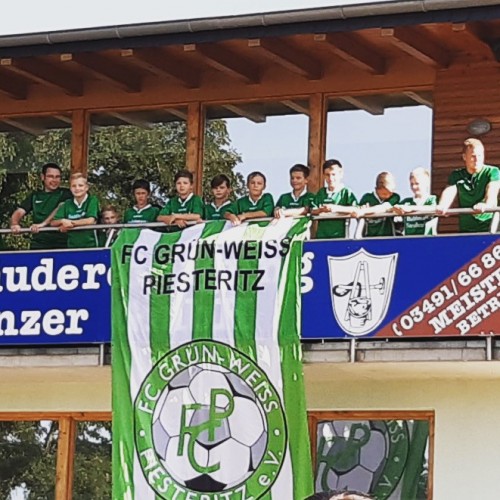 Alles Gute zum Kindertag!