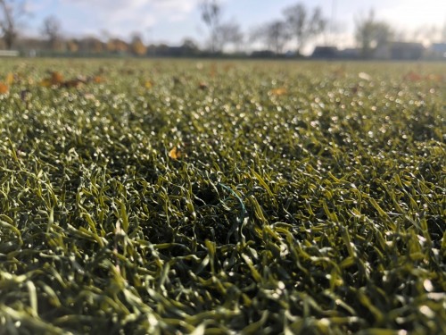 Zeit eine Serie zu starten? Keine Zeit für ,,blinde Euphorie"!