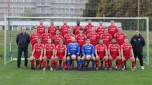 Testspielgegner der Reserve hat sich geändert