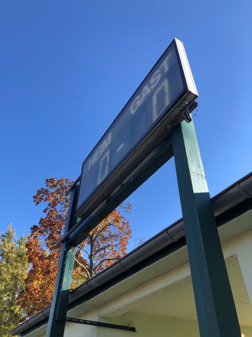 Ergebnisse vom Nachwuchs-Wochenende