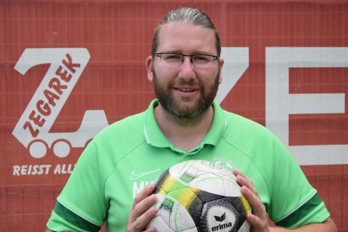 Interview mit Mathias Weber