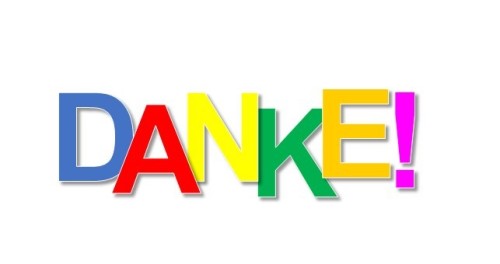 Vielen Dank an die Schiedsrichter des KfV Wittenberg!