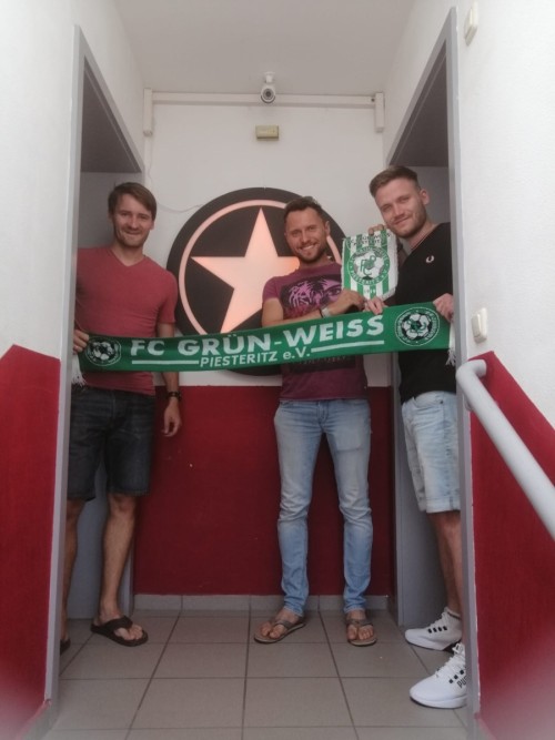 Unser Partner - GeGla Reinigungsservice GmbH