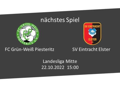1. Männer - 8. Spieltag - Landesliga Mitte