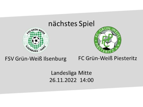 1. Männer - 12. Spieltag - Landesliga Mitte