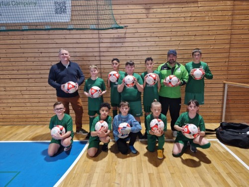 Dank an die Firma HANNEMANN & UTECHT Steuerberatungsgesellschaft mbH & Co. KG