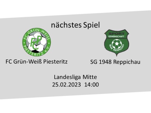 1. Männer - 13. Spieltag - Landesliga Mitte