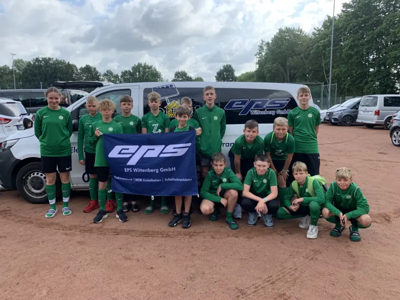 Abschlussfahrt und Abschlussfeier einer überragenden Saison